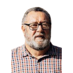 Graeme Gardner