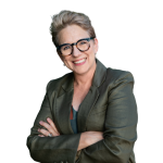 Jane Longhurst (Conference Facilitator)