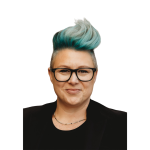Katy Cooper