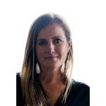 Dr Katherine Treback